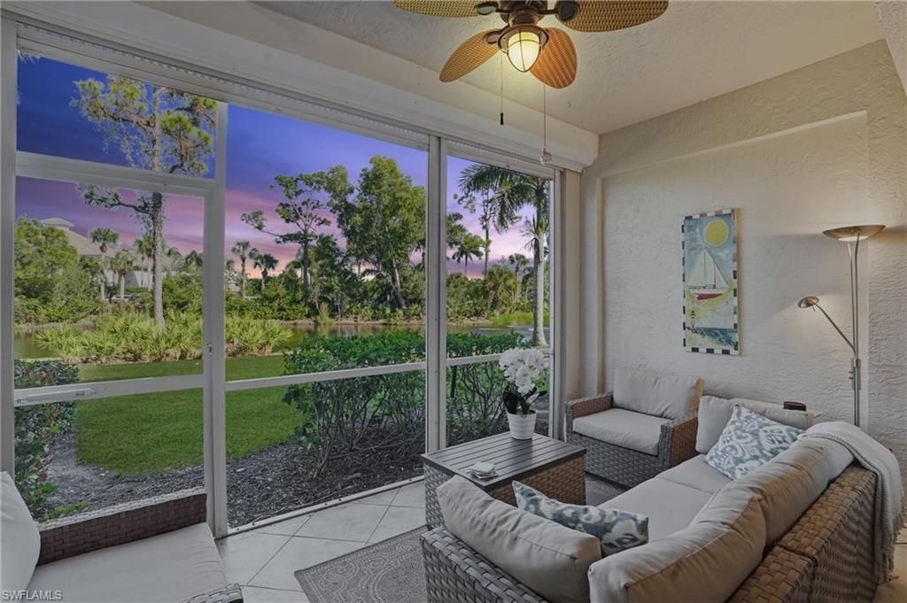 14541 Hickory Hill Ct, Unit 215, Fort Myers, FL 33912 Photo