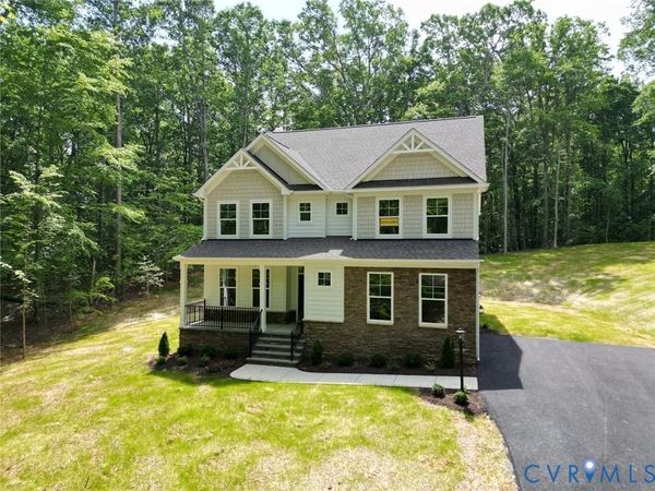 3178 Three Chopt Road, Gum Spring, VA 23065