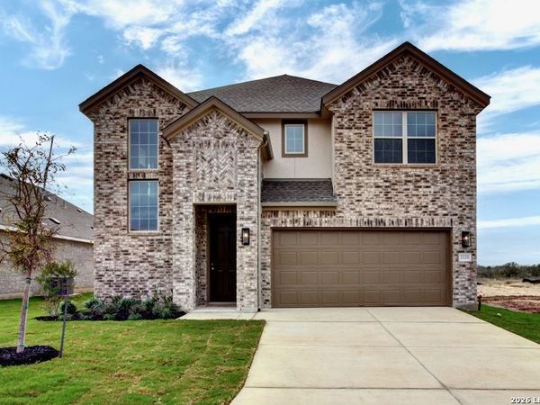 2129 Shepards Street, Seguin, TX 78155