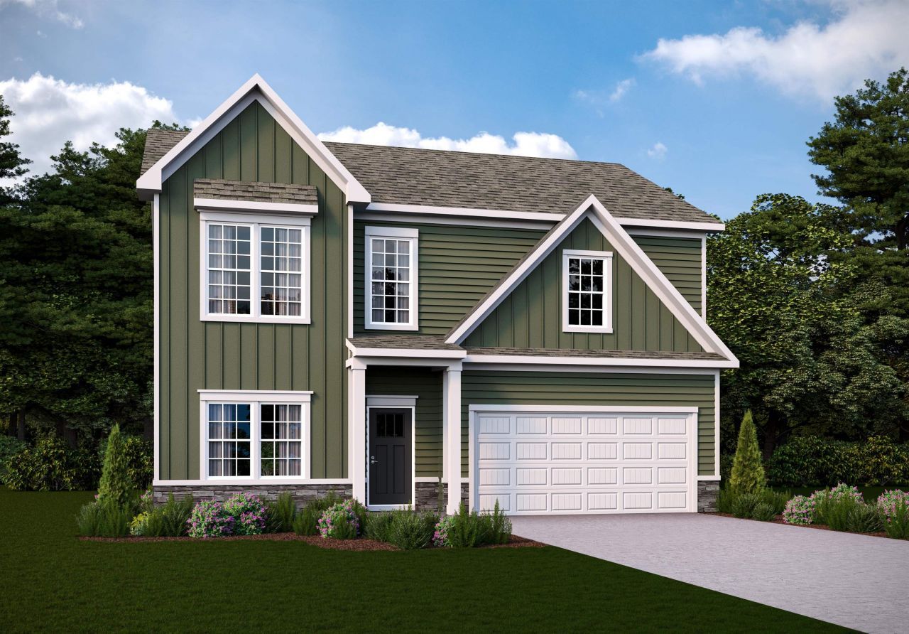 125 Jillian Ln, Penn Laird, VA 22846 Main Photo