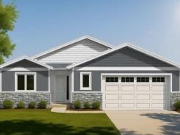 407 16th Street NE, Dilworth, MN 56529