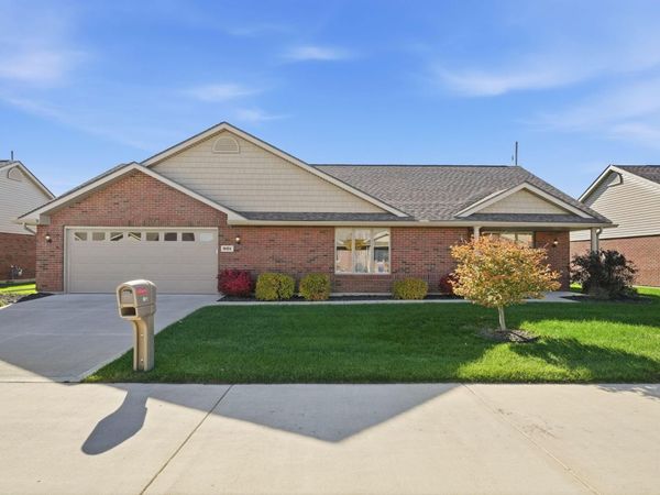 801 Timbers Edge, Marysville, OH 43040
