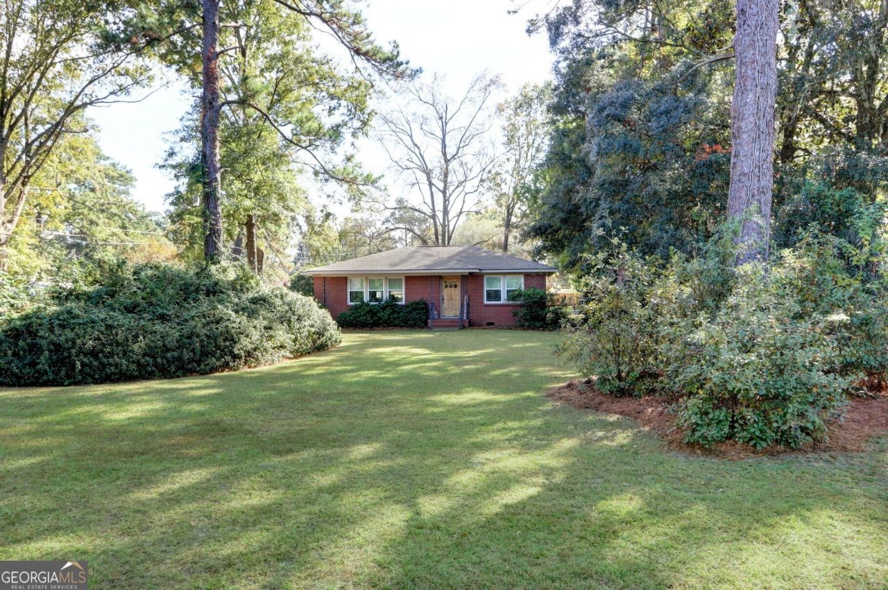 171 Smith Avenue, Garden City, GA 31408 Main Photo