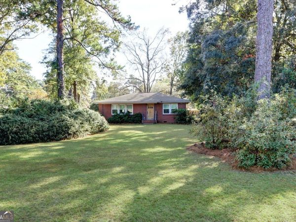 171 Smith Avenue, Garden City, GA 31408