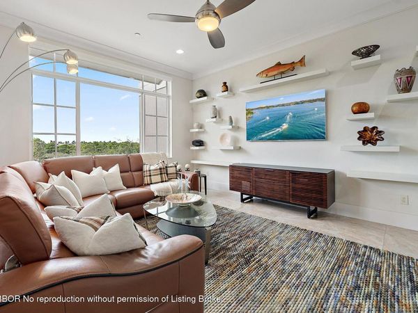 138 Tierra Lane, Unit 6, Jupiter, FL 33477