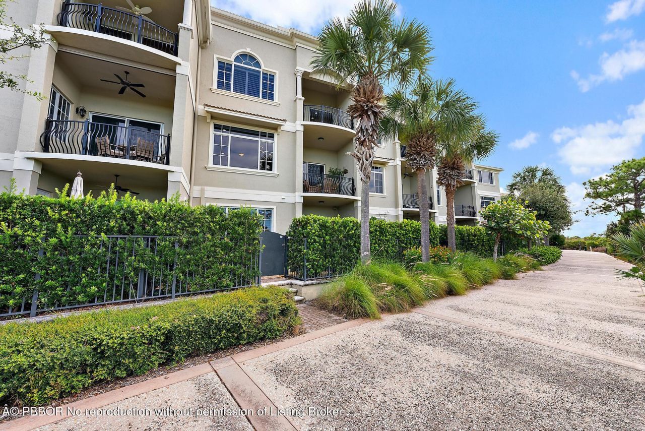 138 Tierra Lane, Unit 6, Jupiter, FL 33477 Photo
