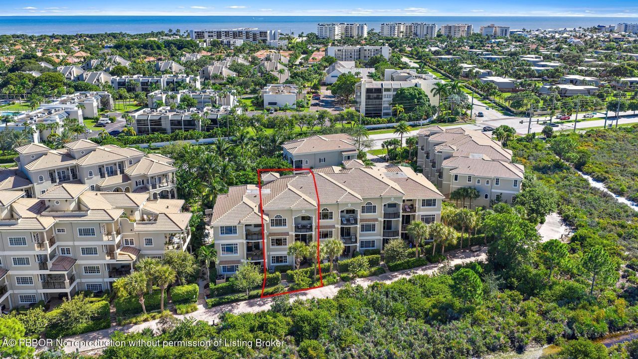 138 Tierra Lane, Unit 6, Jupiter, FL 33477 Photo
