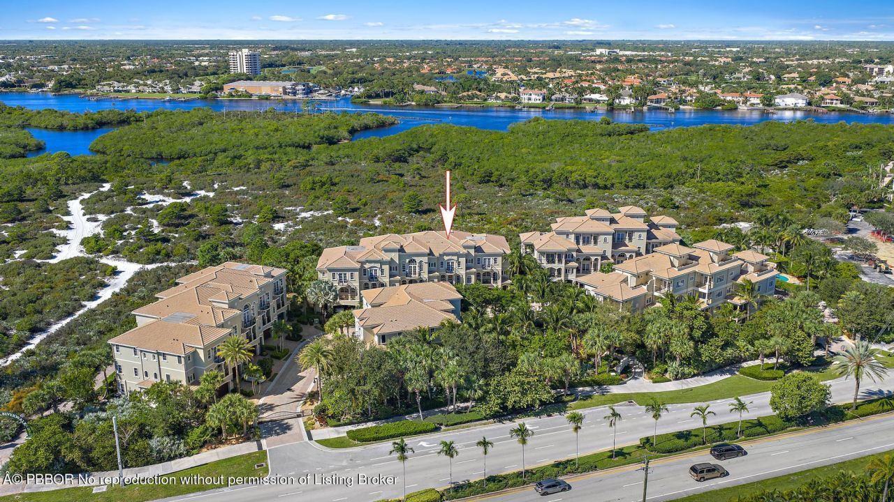 138 Tierra Lane, Unit 6, Jupiter, FL 33477 Photo
