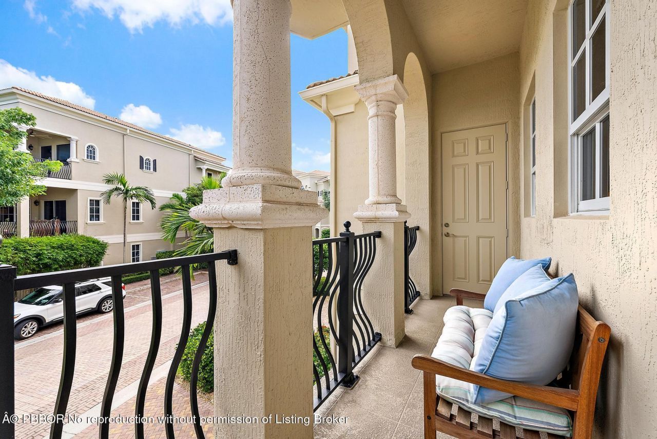 138 Tierra Lane, Unit 6, Jupiter, FL 33477 Photo