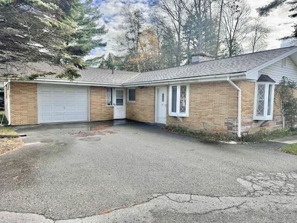 701 S Brooke Street, Alpena, MI 49707