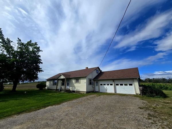 2108 Goslow Road, Gaylord, MI 49735