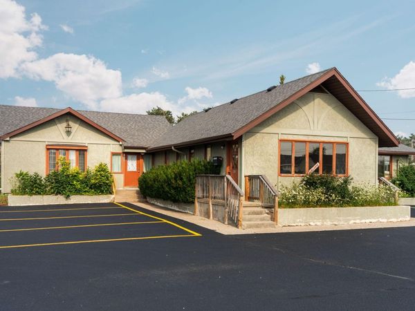 1412 S Otsego Avenue, Gaylord, MI 49735