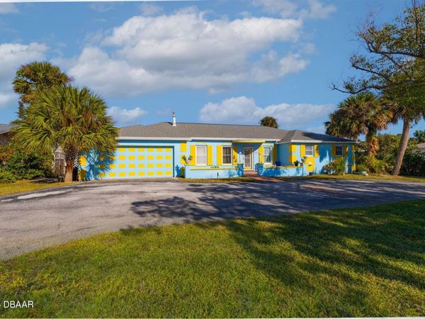 2101 S Halifax Drive, Daytona Beach, FL 32118