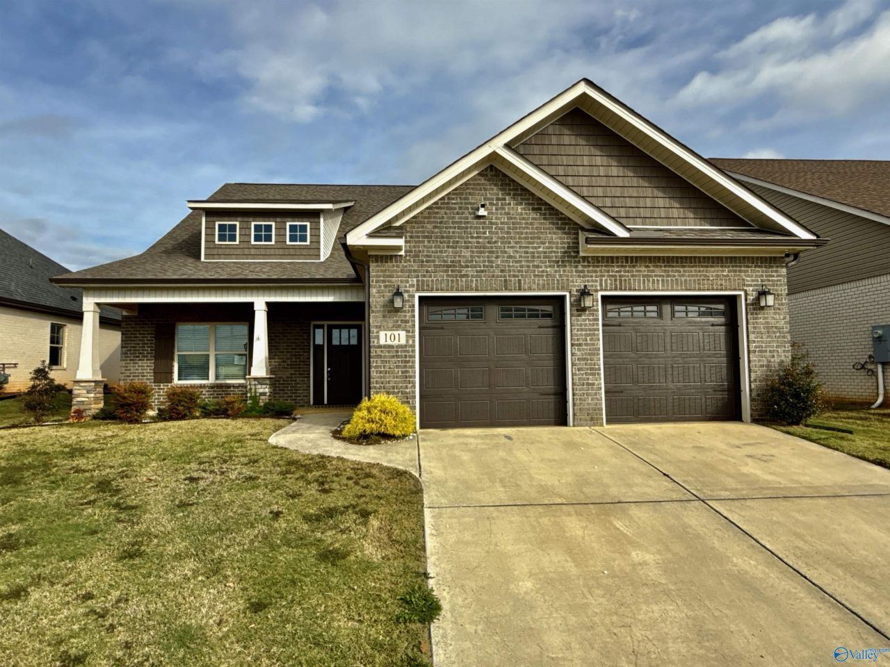 101 Brier Valley Drive, Meridianville, AL 35759 Main Photo