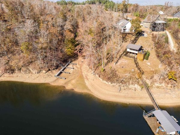 Lot 7 County Road 373, Crane Hill, AL 35053