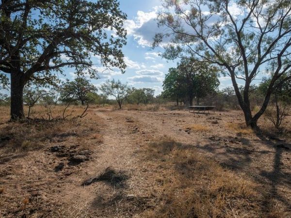 00 Blackjack road, Mason, TX 76842