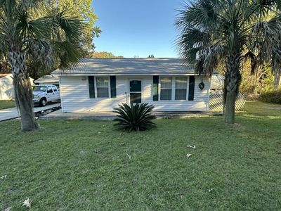 307 Irick Drive, Eutawville, SC 29048