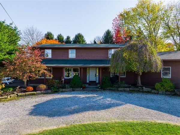 2057 State Route 89, Jeromesville, OH 44840