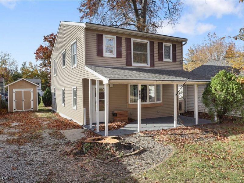 728 E 343rd Street, Eastlake, OH 44095 Photo 2