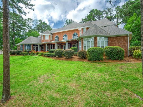 51 Spencer Cove, Hattiesburg, MS 39402