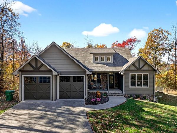 766 Eastridge Pass, Monterey, TN 38574