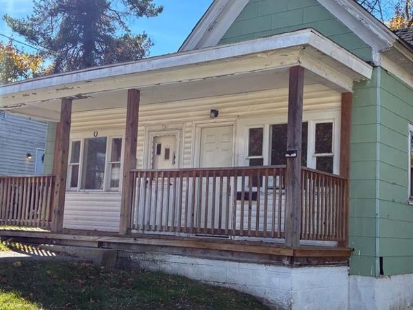 220 N Heber Street, BECKLEY, WV 25801