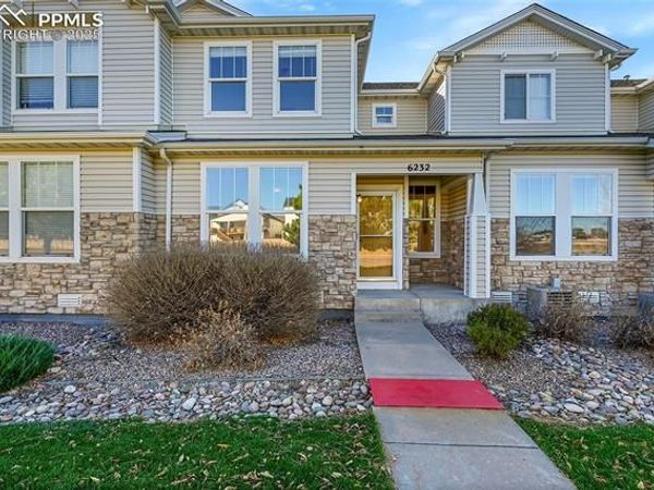 6232 Sierra Grande Point, Colorado Springs, CO 80923