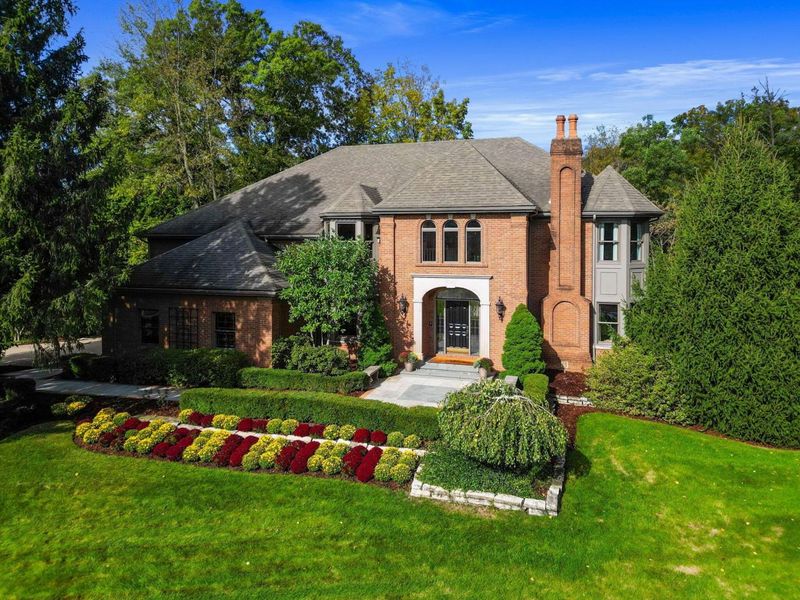 4840 Paddington Way, Powell, OH 43065 Photo 1