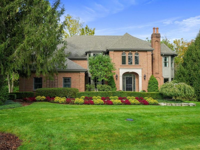 4840 Paddington Way, Powell, OH 43065 Photo 2