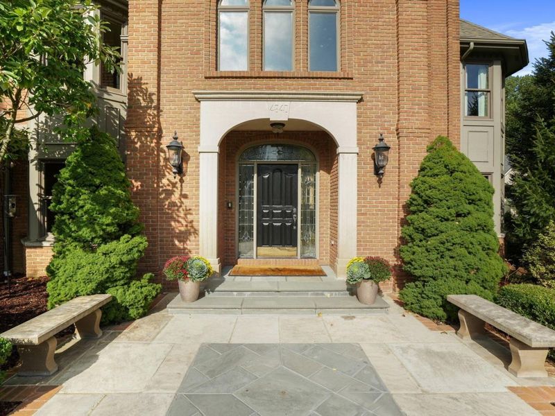 4840 Paddington Way, Powell, OH 43065 Photo 3