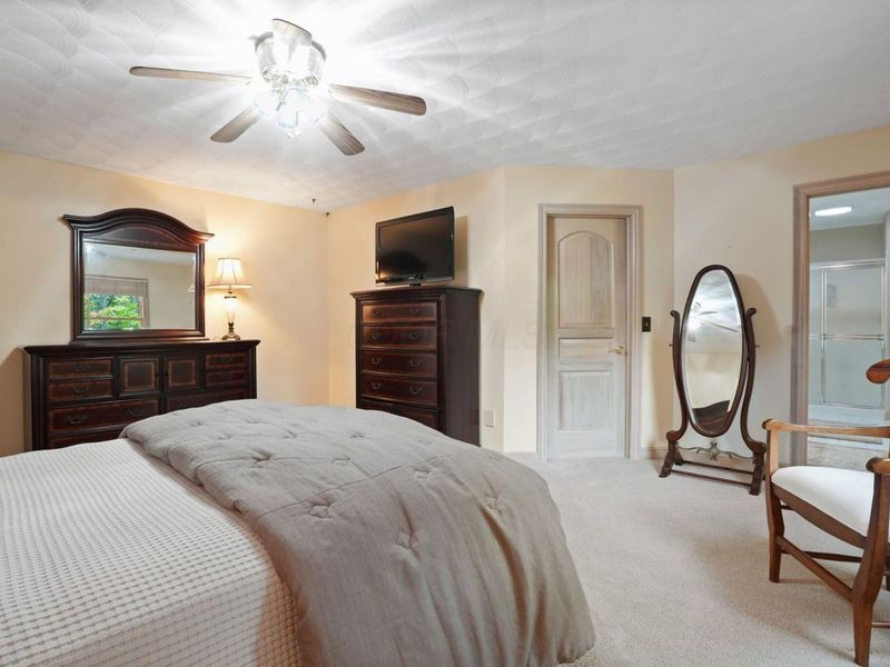 4840 Paddington Way, Powell, OH 43065 Photo 32