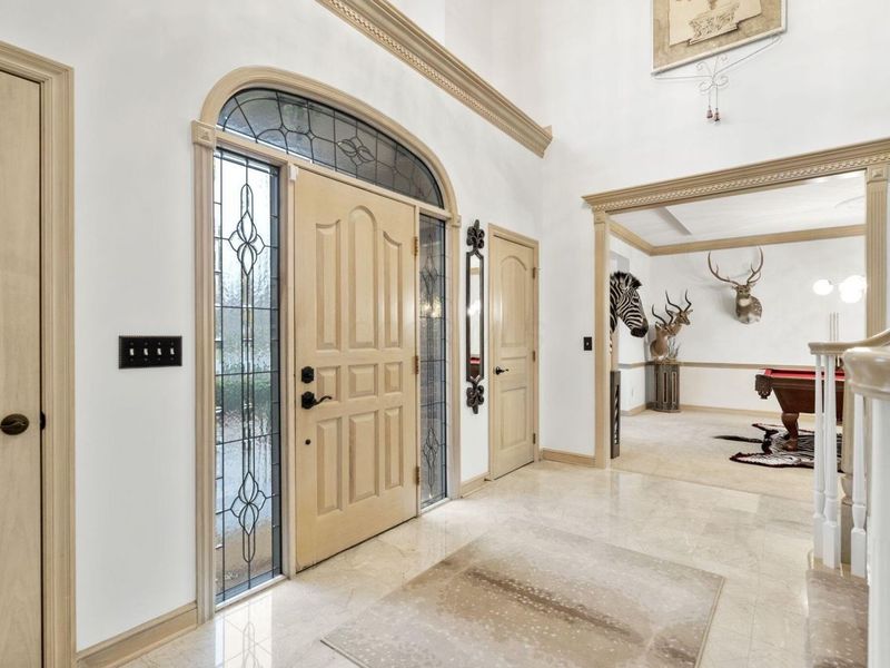 4840 Paddington Way, Powell, OH 43065 Photo 4