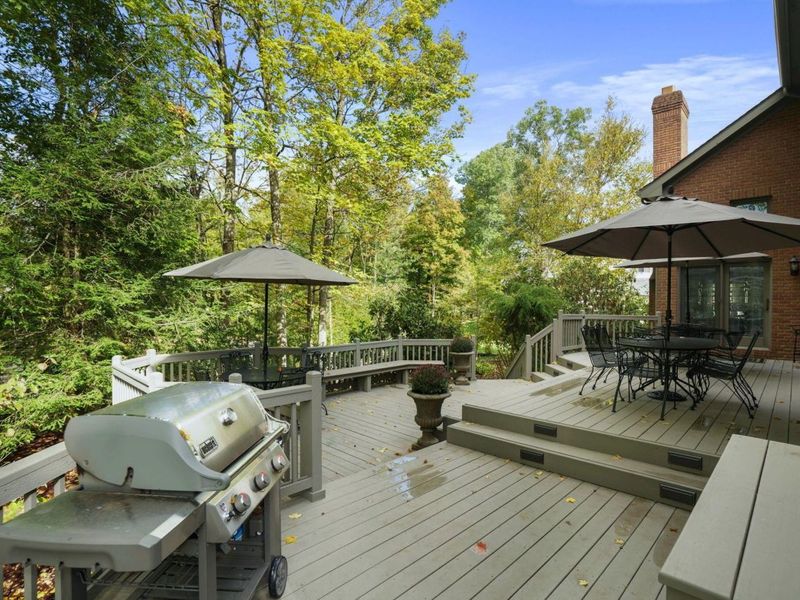 4840 Paddington Way, Powell, OH 43065 Photo 45