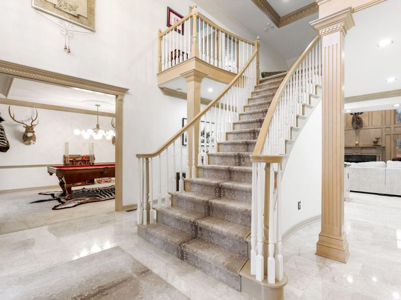 4840 Paddington Way, Powell, OH 43065 Photo 5