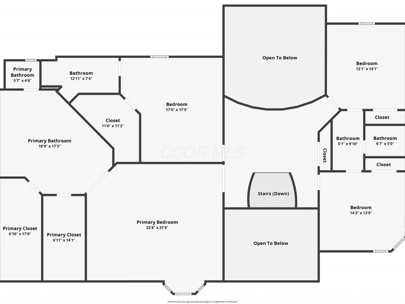 4840 Paddington Way, Powell, OH 43065 Photo 55