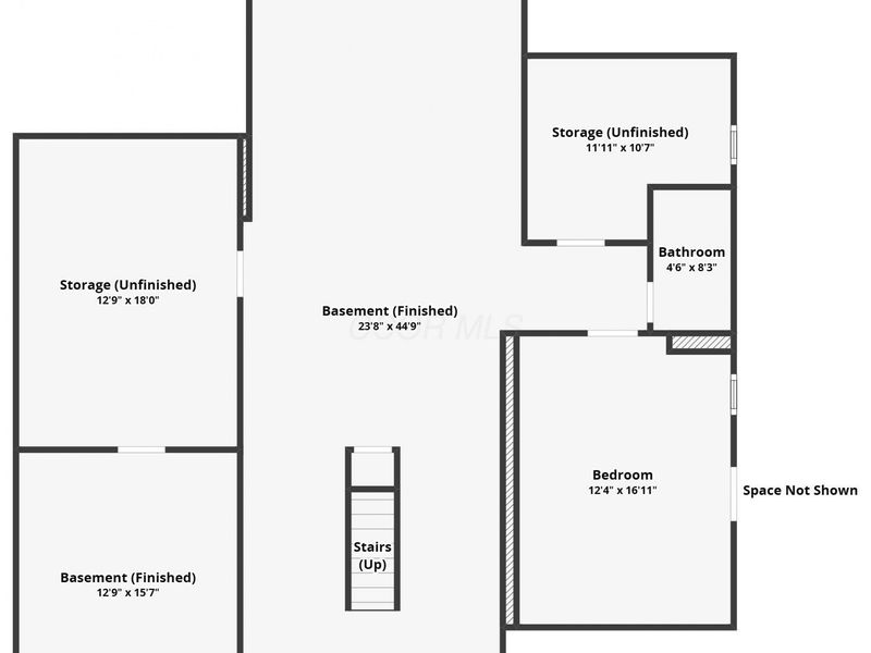 4840 Paddington Way, Powell, OH 43065 Photo 56