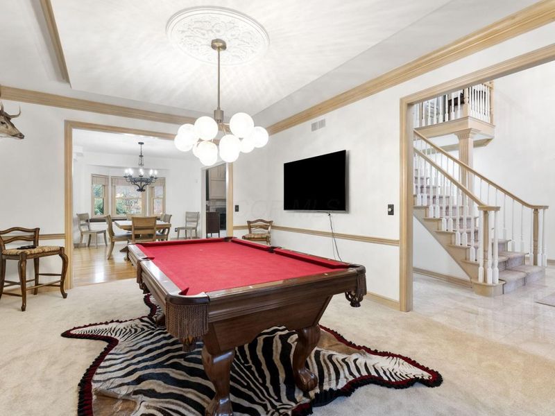 4840 Paddington Way, Powell, OH 43065 Photo 6