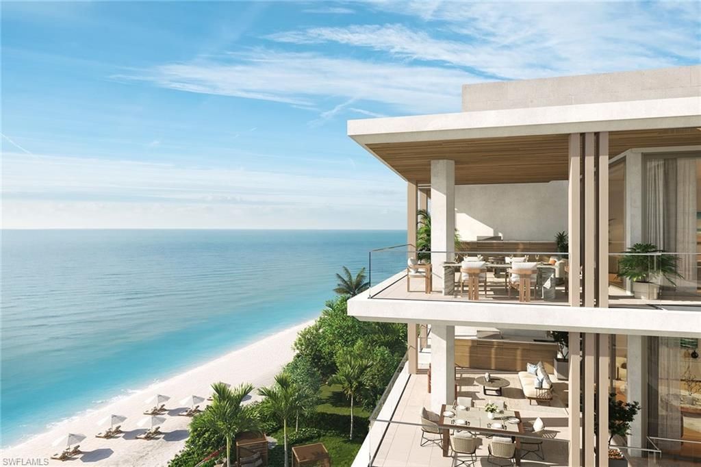 1121 Gulf Shore Blvd N, Unit 3N, Naples, FL 34102 Photo