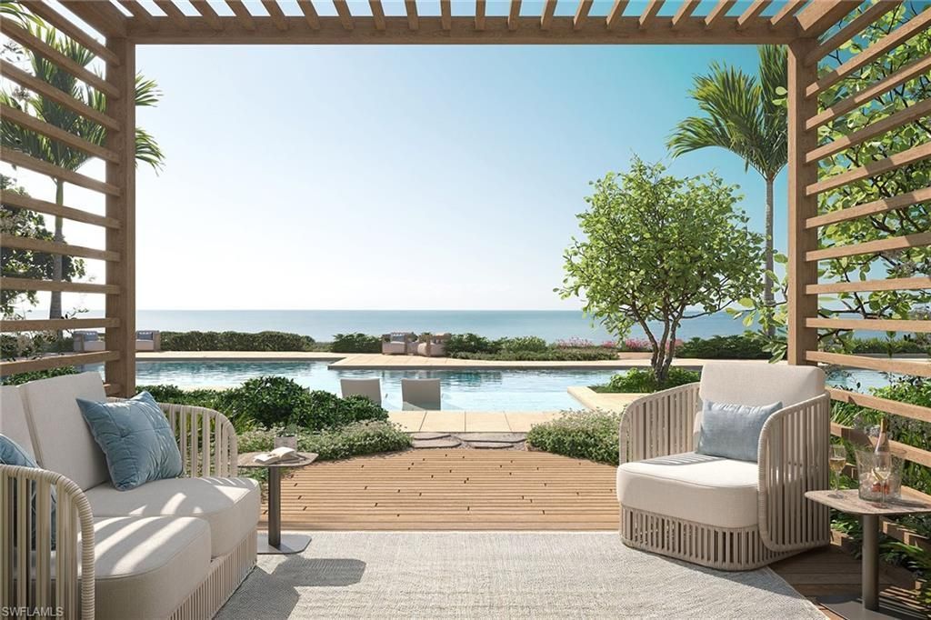 1121 Gulf Shore Blvd N, Unit 3N, Naples, FL 34102 Photo