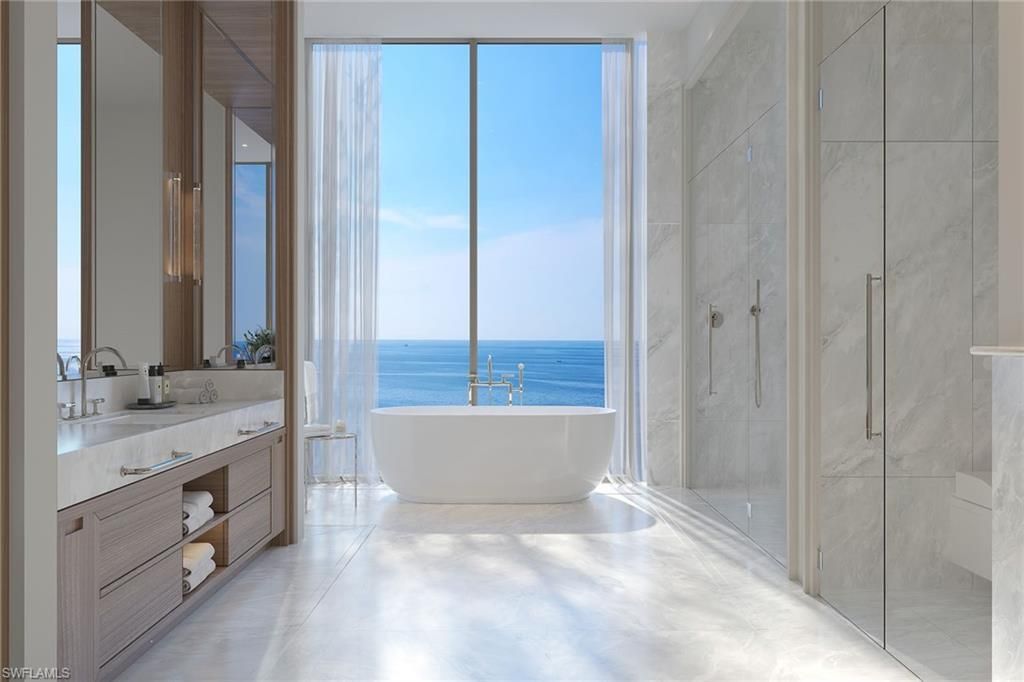 1121 Gulf Shore Blvd N, Unit 3N, Naples, FL 34102 Photo