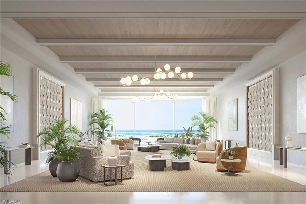 1121 Gulf Shore Blvd N, Unit 6N, Naples, FL 34102 Photo