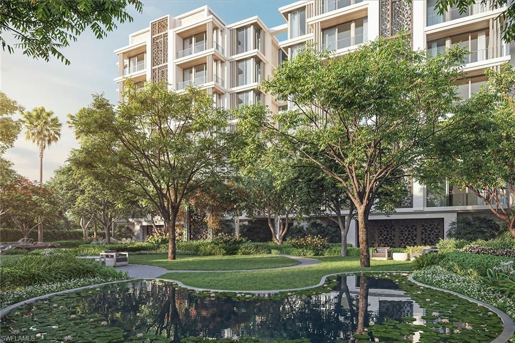 1121 Gulf Shore Blvd N, Unit 6N, Naples, FL 34102 Photo