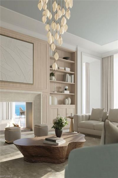 1121 Gulf Shore Blvd N, Unit 6N, Naples, FL 34102 Photo