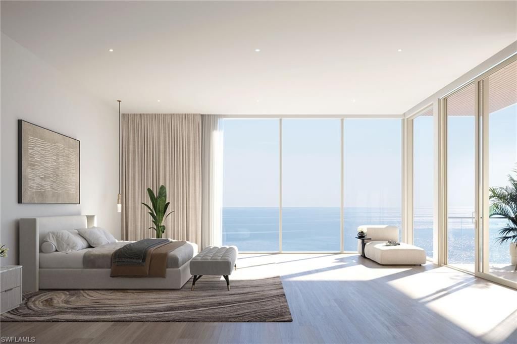 1121 Gulf Shore Blvd N, Unit 6N, Naples, FL 34102 Photo
