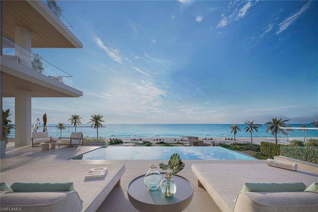 1121 Gulf Shore Blvd N, Unit 2S, Naples, FL 34102 Photo