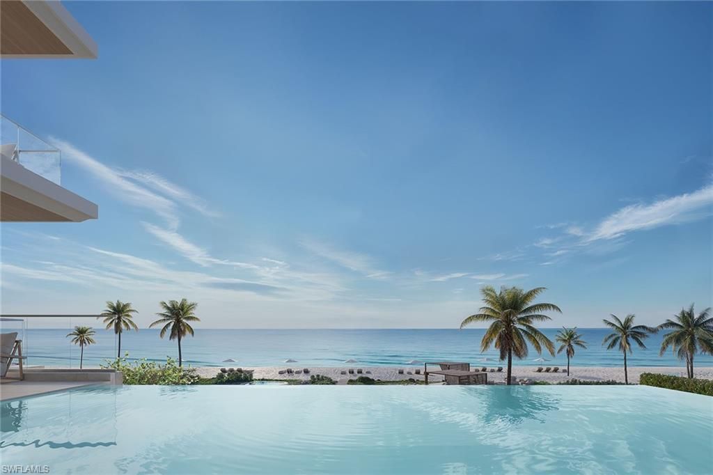 1121 Gulf Shore Blvd N, Unit 2S, Naples, FL 34102 Photo