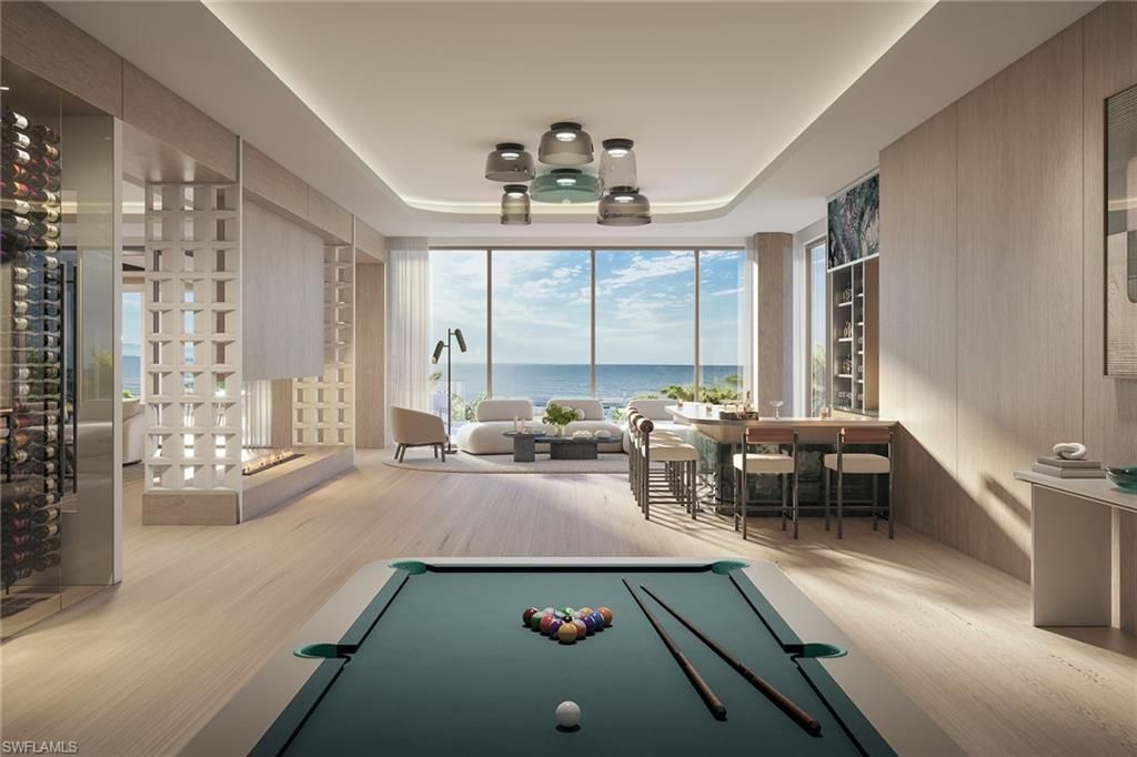 1121 Gulf Shore Blvd N, Unit 2S, Naples, FL 34102 Photo