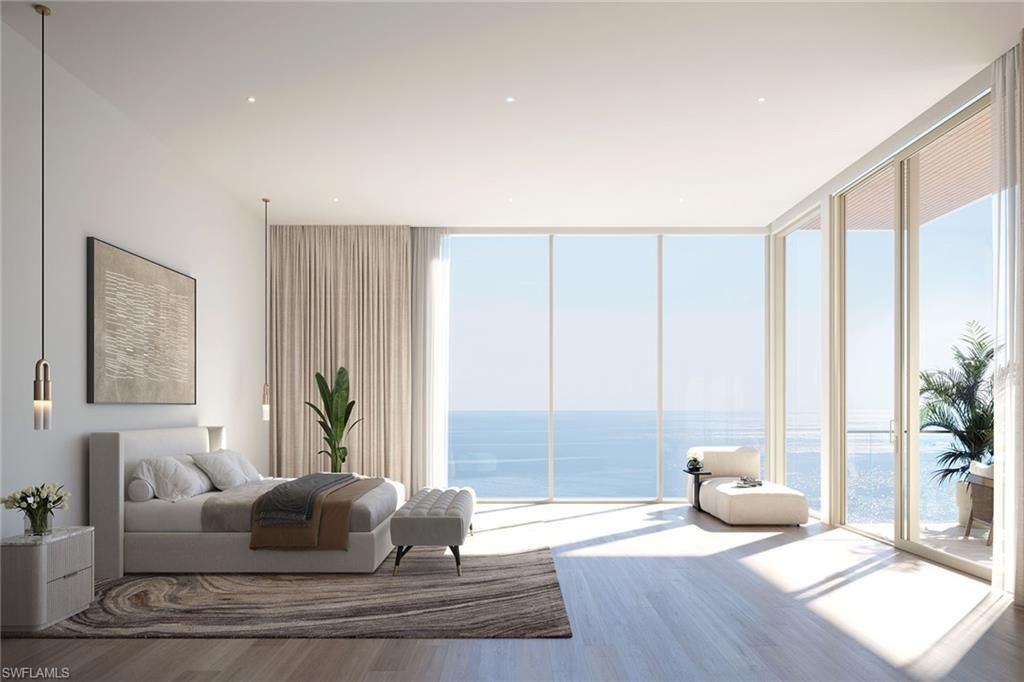 1121 Gulf Shore Blvd N, Unit 2S, Naples, FL 34102 Photo