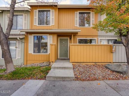 3230 Wedekind Road, Unit 64, Sparks, NV 89431 Photo