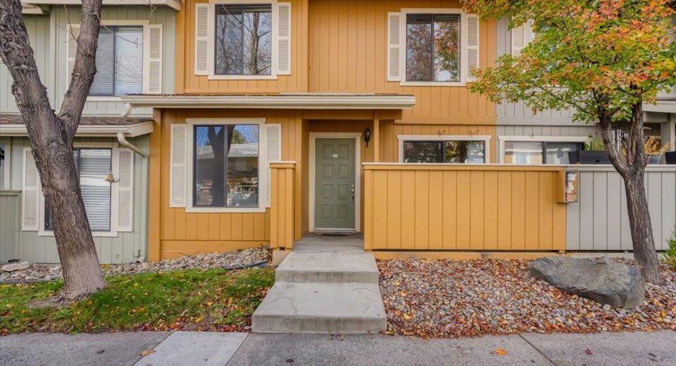 3230 Wedekind Road, Unit 64, Sparks, NV 89431 Photo